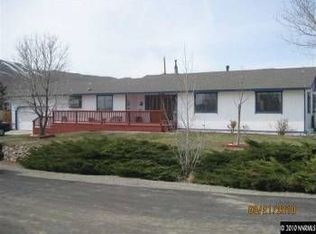 11155 Bighorn Dr, Reno, NV 89508