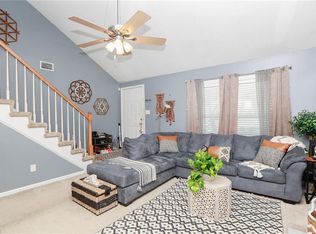 36 Hollis Wood Dr, Hampton, VA 23666