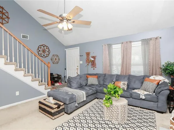 36 Hollis Wood Drive, Hampton, VA 23666