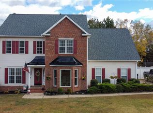 506 Laurens Dr, Anderson, SC 29621