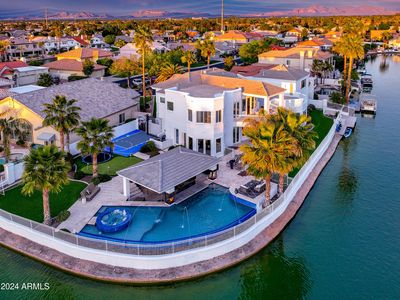 1825 E Willow Tree Ct, Gilbert, AZ, 85234