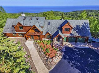 5995 S Whitetail Ridge Rd, Silver Bay, MN 55614