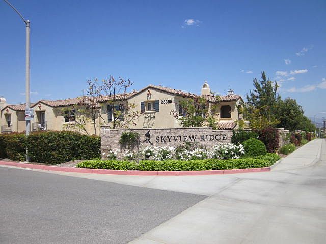 1st image of 28285 Socorro St Unit 71