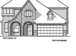 12101 Ridge Tree Rd, Crowley, TX 76036