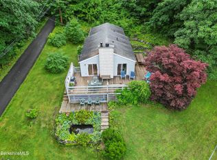 2519 Hancock Rd, Williamstown, MA 01267