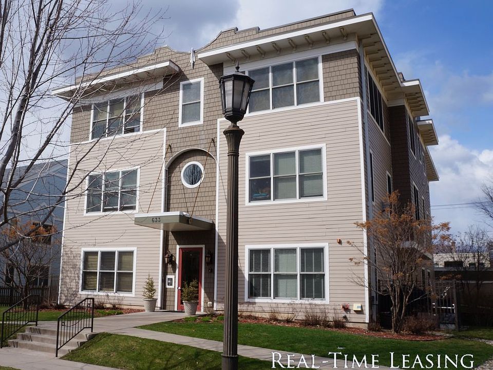 1st image of 633 Dayton Ave APT 6