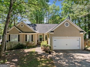 614 Springharbor Dr, Woodstock, GA 30188