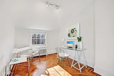 Rented by Corcoran