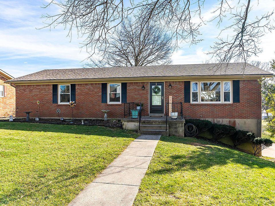 1st image of 1607 Boone Dr