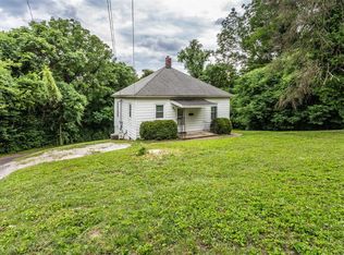 424 S Aurora St, Collinsville, IL 62234