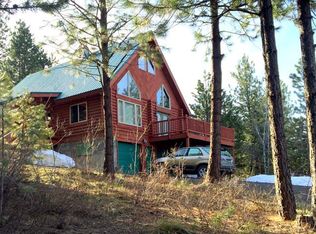 10370 Emma Loop, Cascade, ID 83611