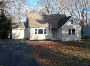 7 Frank Ter, Whippany, NJ 07981