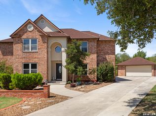 2802 Redsky Pass, San Antonio, TX 78259
