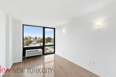 Rented by Keller Williams NYC