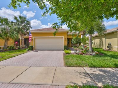 4811 Sandy Glen Way, Wimauma, FL, 33598