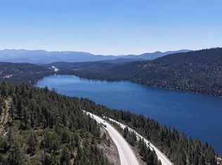 0 Street Address, Truckee, CA 96161