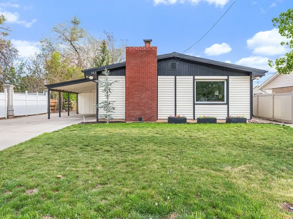 343 W 300 N, American Fork, UT 84003