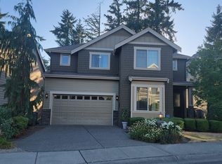 1861 208th Pl SE, Sammamish, WA