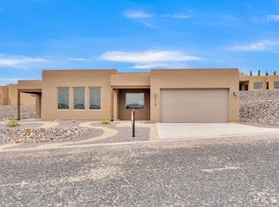 119 Mesa Grande Rd, Elephant Butte, NM 87935