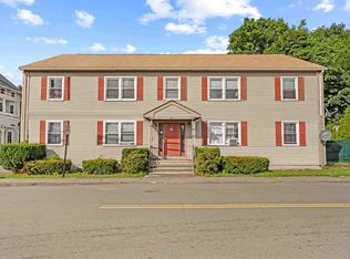 12 Windermere Ave APT C, Vernon, CT 06066
