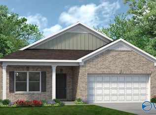 151 Mill View Dr, New Market, AL 35761