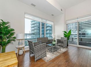 2560 Eglinton Ave W #408, Mississauga, ON L5M 0Y3