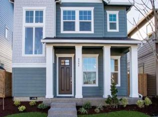 6964 SE Genrosa St, Hillsboro, OR 97123