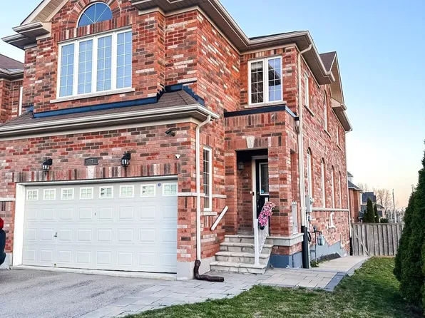 47 Aikenhead Ave, Richmond Hill, ON L4S 0A8