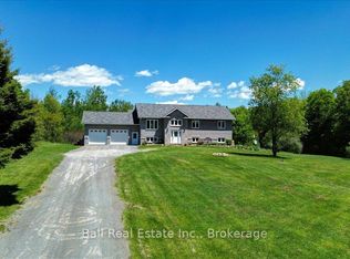 1696 County Road 504, North Kawartha, ON K0L1A0