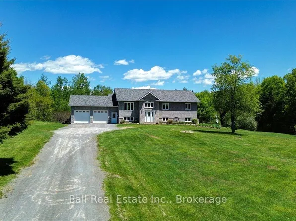 1696 County Road 504, North Kawartha, ON K0L 1A0