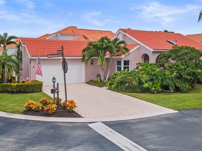 13190 Crisa Drive, Palm Beach Gardens, FL, 33410