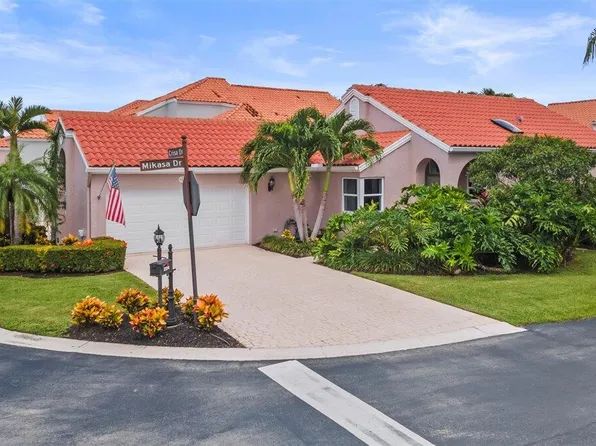 13190 Crisa Drive, Palm Beach Gardens, FL 33410