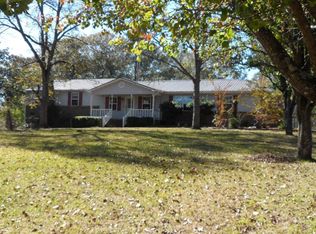 5380 Mountain Pass Rd, Southside, AL 35907