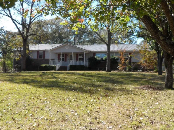 5380 Mountain Pass Rd, Southside, AL 35907