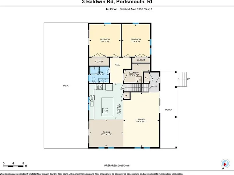 3 Baldwin Rd — Photo 48