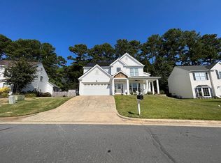 104 Bergen Ave, Apex, NC 27502