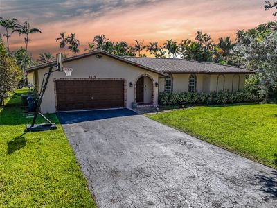 2425 NW 115th Drive, Coral Springs, FL, 33065