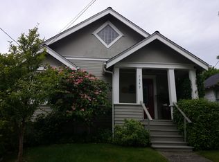 7349 18th Ave NW, Seattle, WA 98117