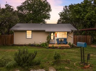162 Live Oak Loop, Whitney, TX 76692