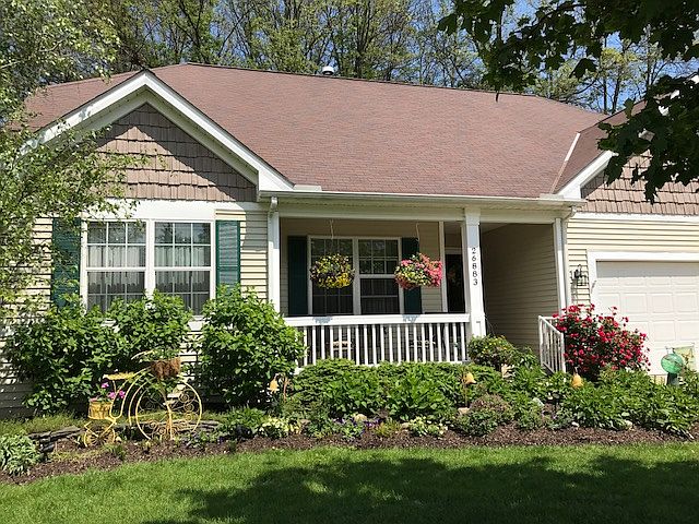 1st image of 26883 Saint James Ct