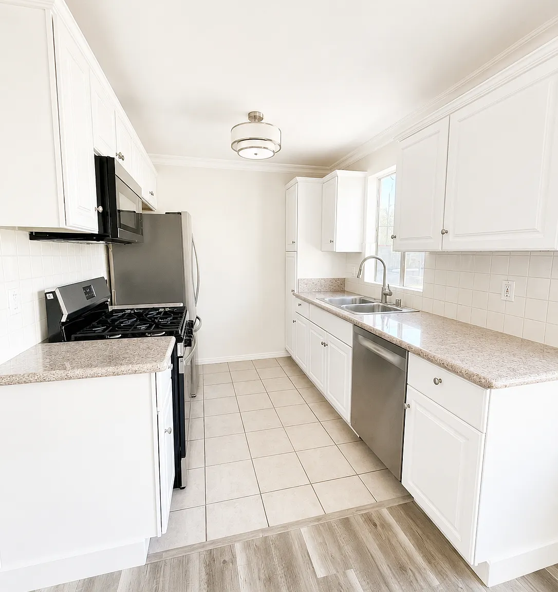 1 bed, 750 sqft, $1,995 — Photo 1