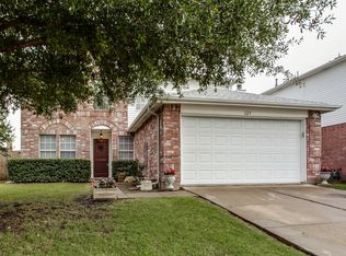 329 Longshore Dr, Little Elm, TX 75068