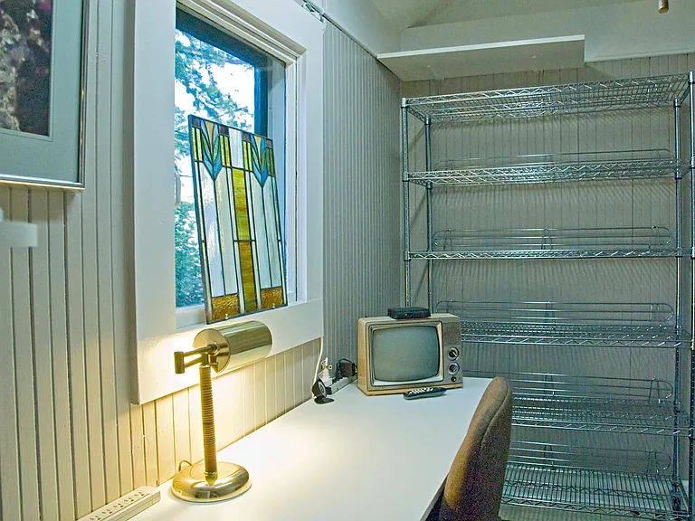 Private Office