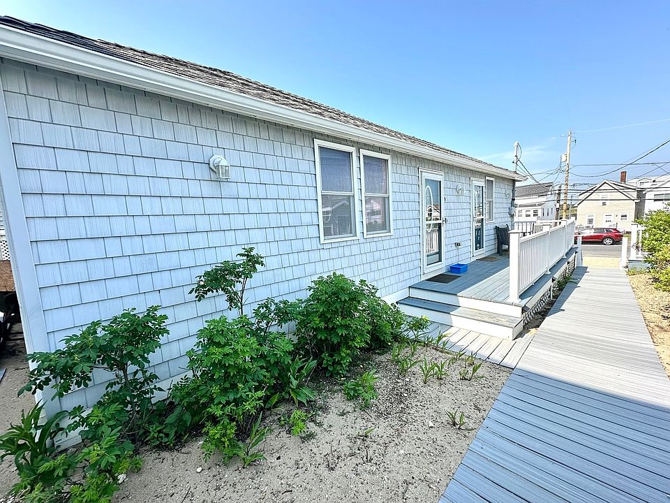1st image of 116 Central Ave #B1