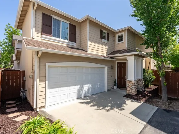 2816 Cottage Ln, Paso Robles, CA 93446