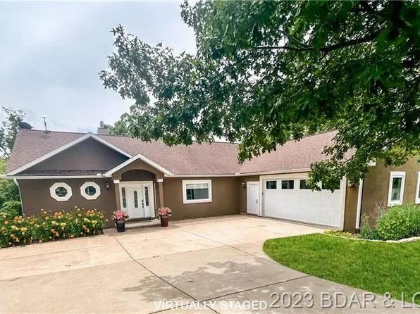 100 Quiet Meadows Ct, Linn Creek, MO 65052