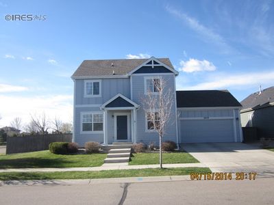 2839 Brush Creek Dr, Fort Collins, CO, 80528