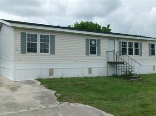 15532 Mango Dr, Punta Gorda, FL 33955