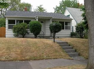 2326 SE 57th Ave, Portland, OR 97215