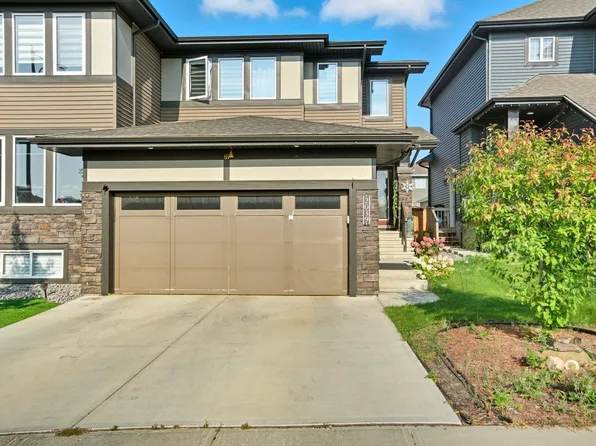 2039 Wonnacott Way SW, Edmonton, AB T6X 2J4